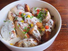 -格鲁·秀色Georgia’s Feast