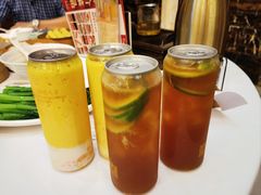 -顺德人家食府(黄金广场店)