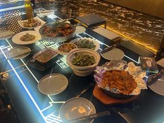 -星璨火吧KTV聚会餐厅(华清广场店)