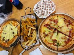 -阳光披萨(辽宁路店)