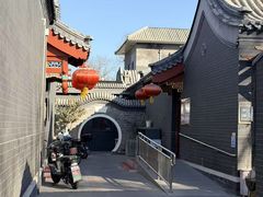 -100家灵感仓库·DIY团建(什刹海店)