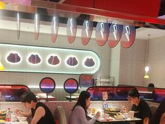 -蛙来哒(大汉悦中心店)