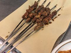 -西安贾三灌汤包·回坊小吃·清真炒菜(北院门总店)