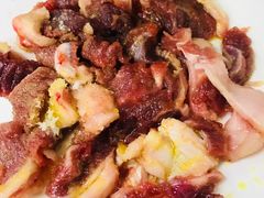 -松明一烤肉馆(鲁园店)