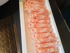 -百草滩羊清水涮羊肉(长城路店)
