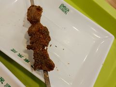 -南来顺饭庄·清真(南菜园店)