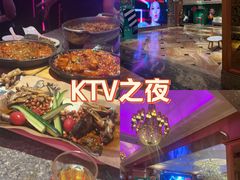 -火吧PTV聚会餐厅(1号店)