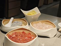 -海底捞火锅(东方时代广场店)