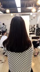 -尚·丹尼Hair