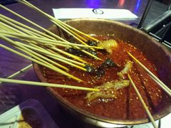 -很久以前羊肉串(大华三路店)