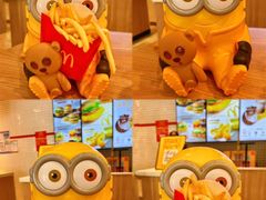 -麦当劳(东急新天地店)