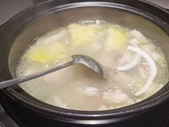 -同仁四季椰子鸡(无锡滨湖万象汇店)