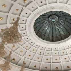 -苏宁环球套房饭店·宴会厅