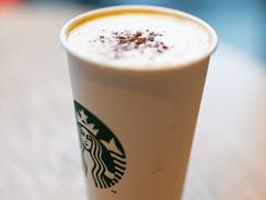 -星巴克臻选(杭州嘉里中心1F店)