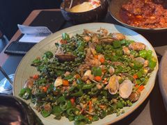 -Ameigo梅果·云贵川bistro(长宁来福士店)