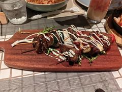 -小满Grainkitchen(滨江商业广场店)