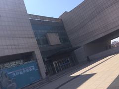 -包头博物馆