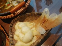 -有红鸡毛店·川菜(建设路店)