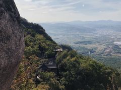 -丹东凤凰山景区