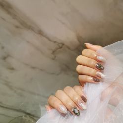 -PinkBaby美甲美睫