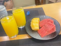 -杭州国际会议中心洲际酒店-面工坊