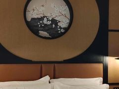 -万泊酒店(长沙五一广场国金中心店)