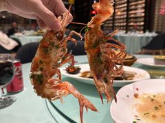 -苏先生海鲜渔庄(金桥店)