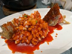 -小厨娘淮扬菜(河西奥美大厦店)
