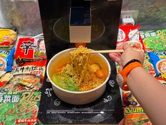 -神帆·元气汤泉(解放西路店)