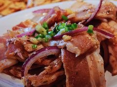 五花肉-么子烤肉(化龙池店)