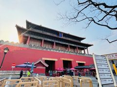 -东华门大街小区