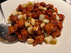 -局气 烤鸭·北京菜(光华路店)