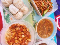 -老盛兴汤包馆(大华二路店)