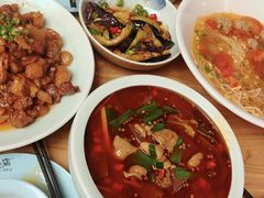 -鸡毛店·川菜(双楠店)