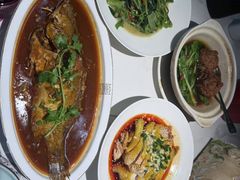 -又见炊烟私房菜(敬亭路店)