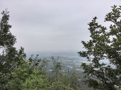-北京鹫峰国家森林公园