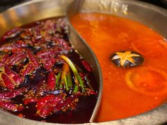 -小龙坎火锅(春熙太古里店)