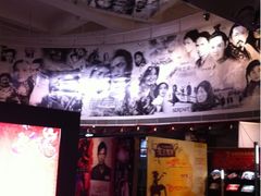 -金逸影城(中关村店)