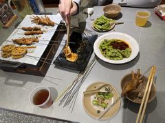 -楚太子  中餐&烧烤(武大店)