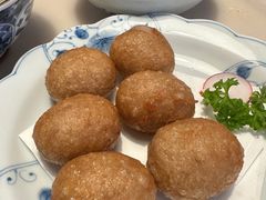 -林四喜·闽南传家菜(鼓浪屿店)