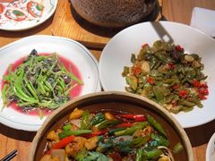 -大家食府·福建菜(FAC协盛中心庭院餐厅店)