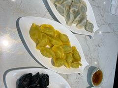-船歌·鱼水饺青岛菜(国贸商城店)