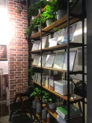 -美格丝M.G.S Hair Salon
