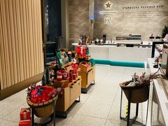 -星巴克臻选(深圳卓悦中心店)