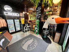 -Goose Island Brewhouse鹅岛精酿啤酒酿造工坊餐厅