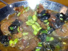 -东流山烤鸭·家常菜(巢湖万达店)
