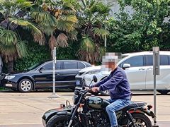 -华枫华元摩托车驾校·火星学车(马运路校区)