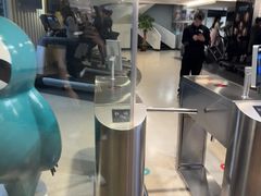 -懒人Club运动健身·运动康复·私教(三迪中心店)