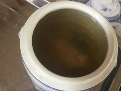 鸽子汤-琼海·狮椰美食楼