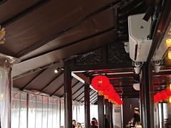 -小厨娘金榜题名(夫子庙秦淮河店)